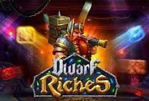 Dwarf Riches slot